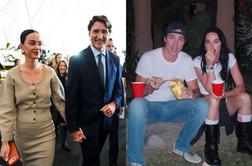 "Najdi si moškega, ki te lahko pelje na Svetovni gospodarski forum in Coachello"