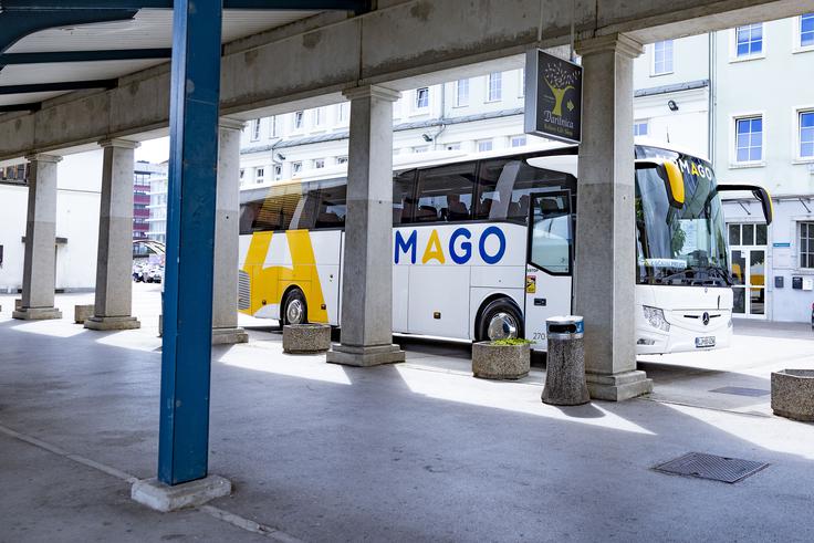 Nomago | Foto: Ana Kovač