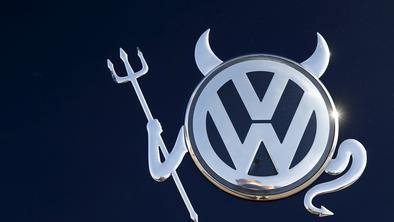 Volkswagen priznal krivdo v ZDA. Plačal bo  4,3 milijarde dolarjev.
