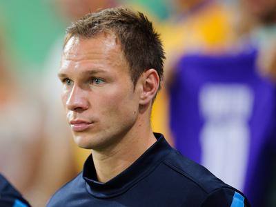 Dejan Kelhar: Slovenija enostavno ni nogometna dežela