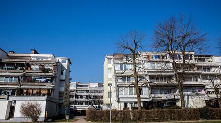 V tem delu Ljubljane je naprodaj veliko družinskih stanovanj. Pa so cene realne?