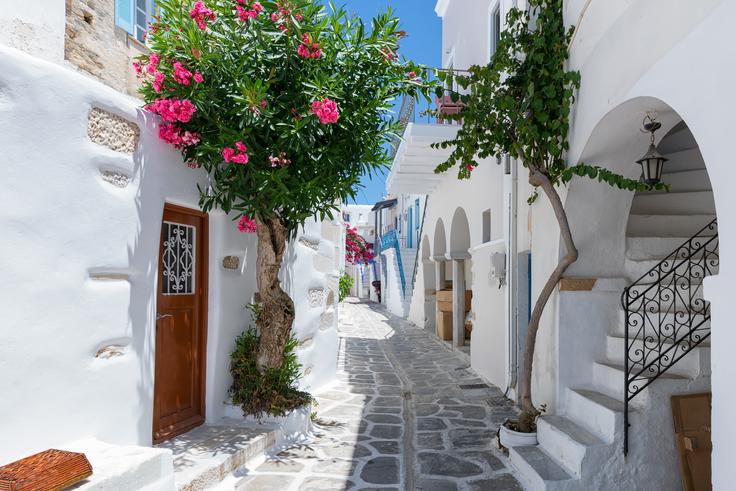 Paros | Foto: Shutterstock