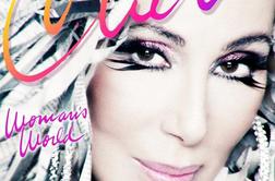 Video: Cher se po desetletju vrača s himno odločnim ženskam