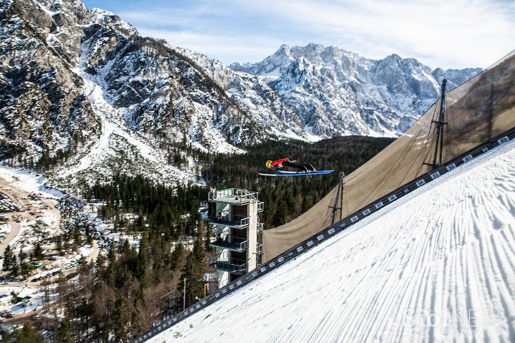 Planica 2019 1. tekma petek