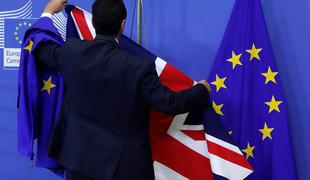 Zaupen dokument: Veliko Britanijo po brexitu čakajo težki časi