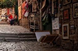 Rovinj – mesto fotografije, tobaka in zabave