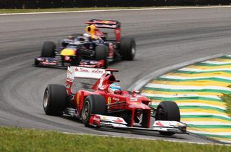 Massa tik za Vettlom, a Nemcu se ne tresejo hlače