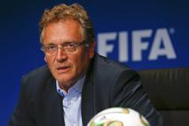 Jerome Valcke