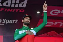 Filippo Ganna, Giro 2024
