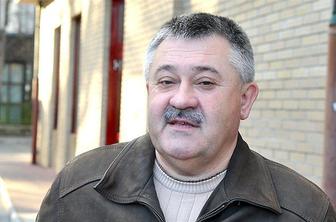 Trideset let na kraju zločina  