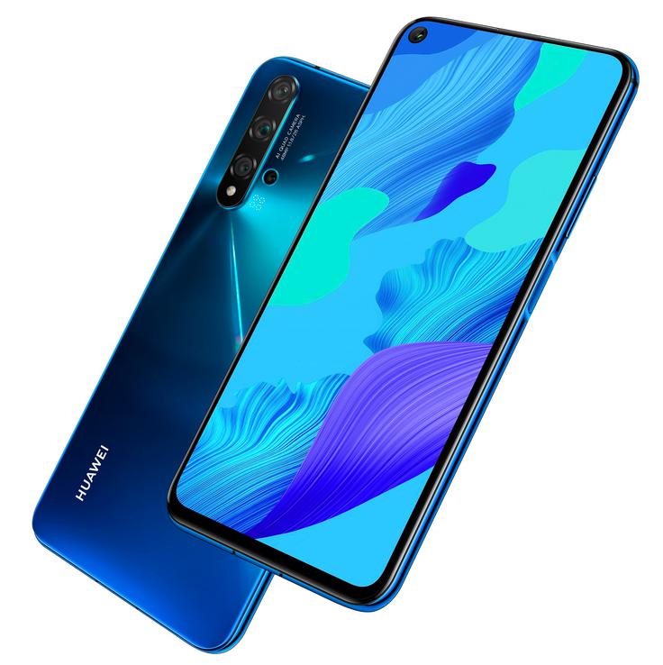 Huawei | Foto: 