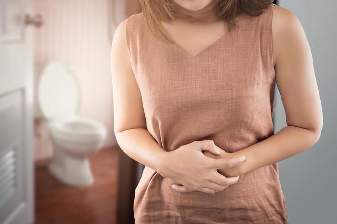 čerevesje želodec driska zdravje | Foto: Getty Images