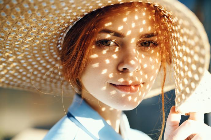 ženska, dekle, poletje | Foto Shutterstock