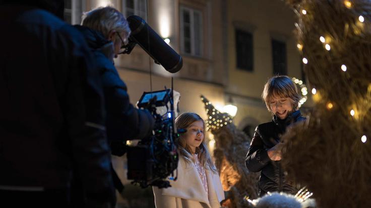 film Kapa | Foto: Željko Stevanić/Senca Studio