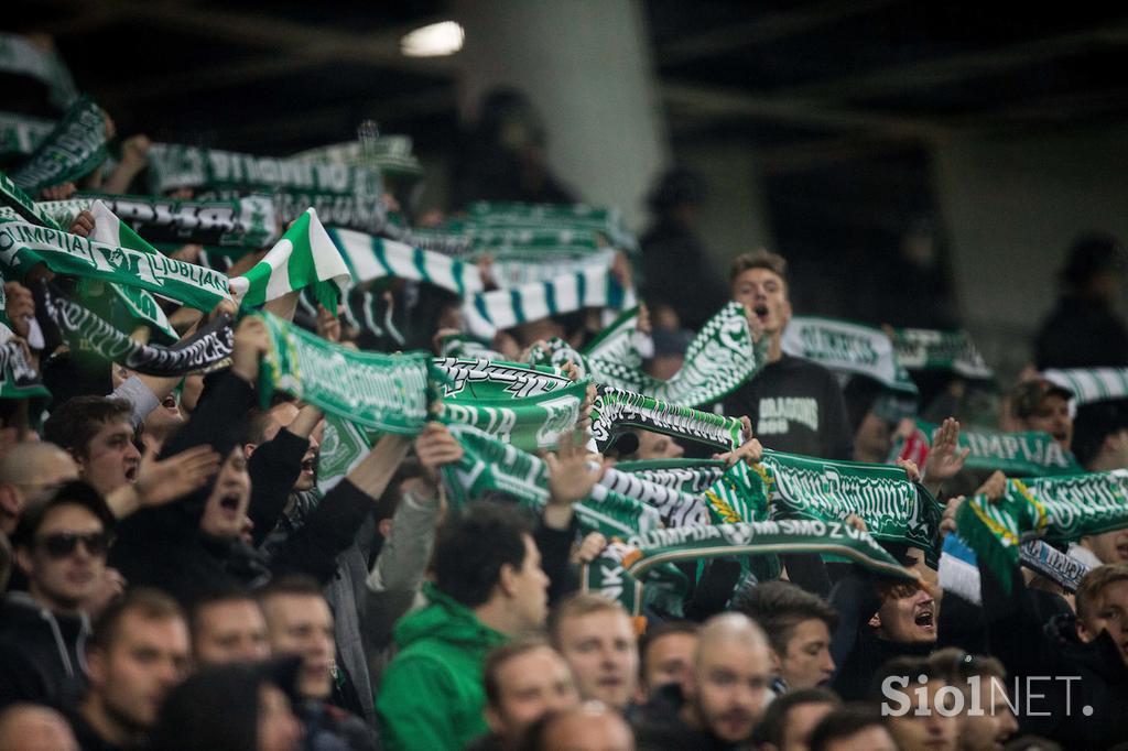 NK Maribor NK Olimpija
