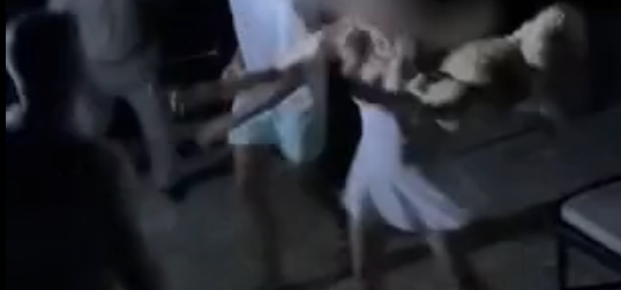"Bala sva se, da bova umrla. To je bil poskus uboja."