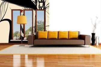 Grafiti doma: poklon metropolam