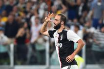 Gonzalo Higuain