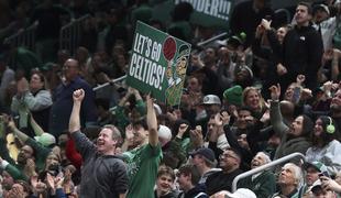 NBA odobrila prodajo Boston Celtics za 5,2 milijarde evrov