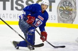 Selanu in Terglavu pokal lige