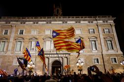 Ustavno sodišče zavrnilo izpustitev novega kandidata za predsednika Katalonije