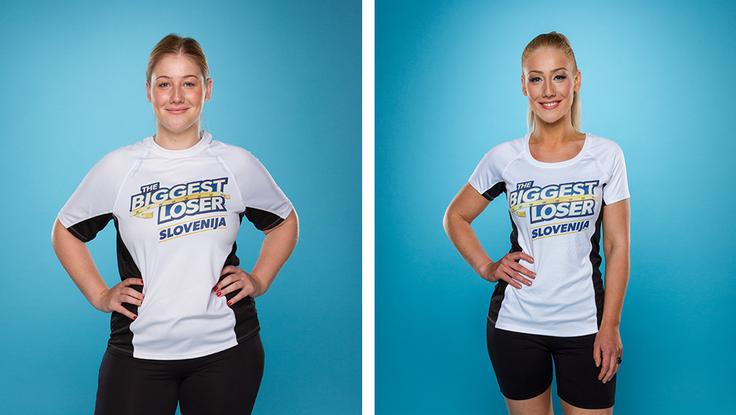 The Biggest Loser Slovenija | Foto: 