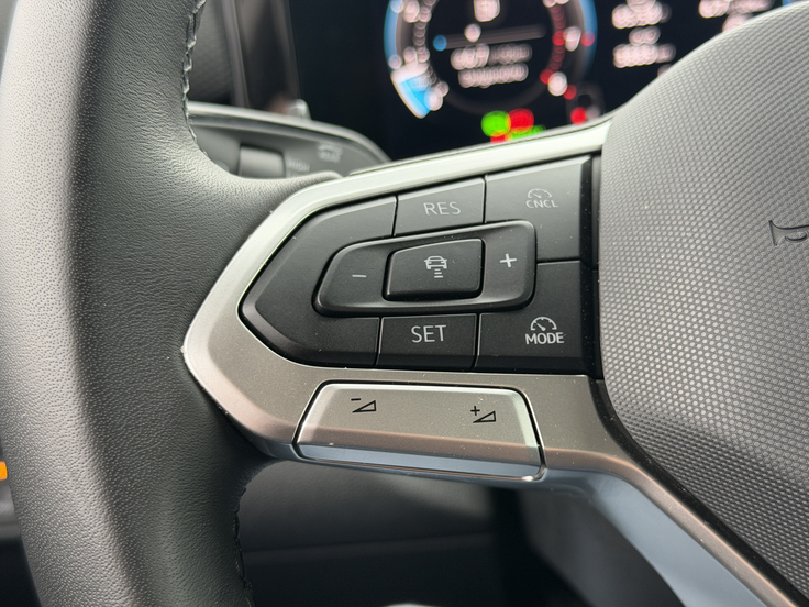 Volkswagen T-roc | Foto: Gregor Pavšič