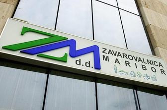 NKBM za 65 milijonov evrov prodala delež v Zavarovalnici Maribor