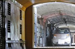Tata Motors zvišal četrtletne prihodke za skoraj tretjino