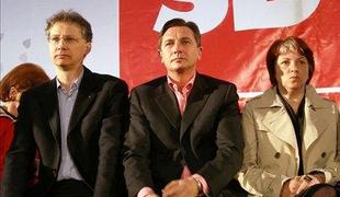 Pahor: Razumel sem spremembo oblasti leta 2004