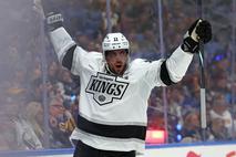 Anže Kopitar Los Angeles Kings