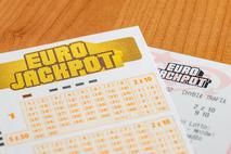 Eurojackpot, loterija
