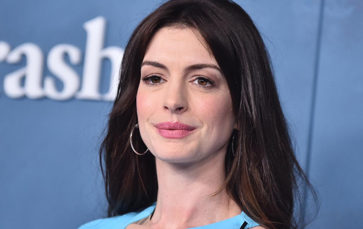 Anne Hathaway | Foto Shutterstock