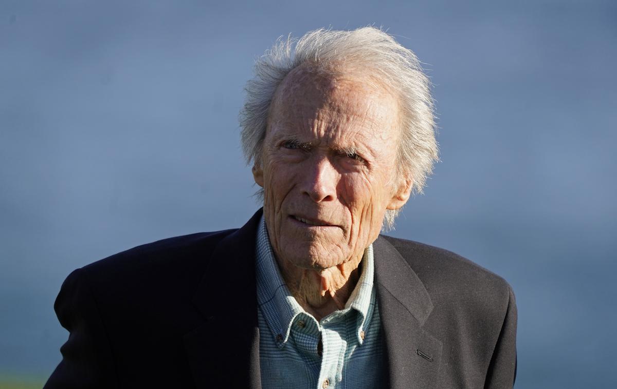 Clint Eastwood | Življenje Clinta Eastwooda so zaznamovale številne zveze in afere, ki so pogosto zasenčile njegovo kariero. | Foto Guliverimage