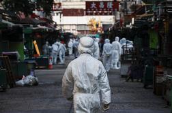 Kitajsko maščevanje ZDA: nova teorija o izvoru virusa dviguje prah