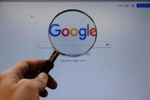 Google, Google Iskanje
