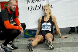 Ljubljanski maraton 2019