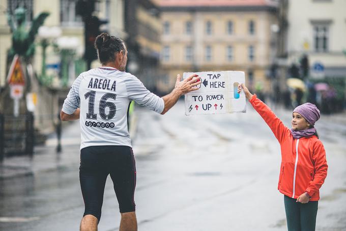 Ljubljanski maraton 2022 | Foto: Grega Valančič/Sportida