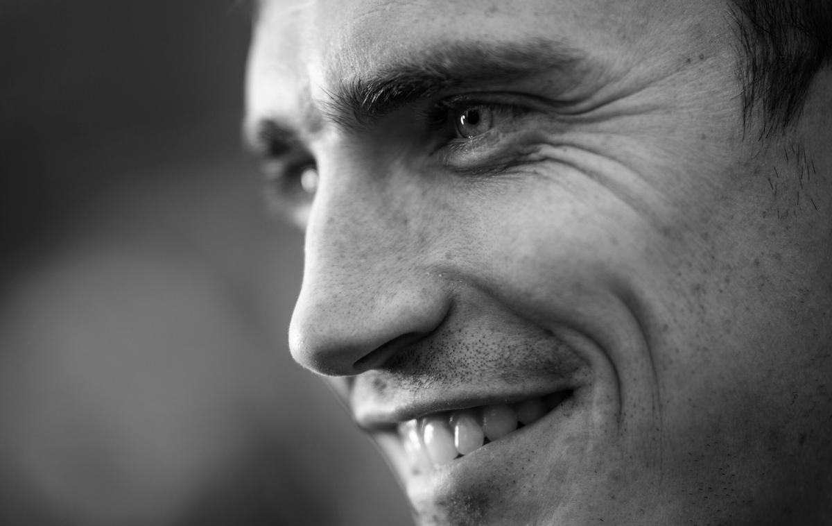Craig Breen | Craig Breen se je smrtno ponesrečil pri 33 letih. | Foto Red Bull