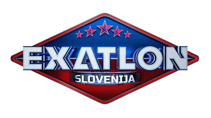 Exatlon logo | Foto: 