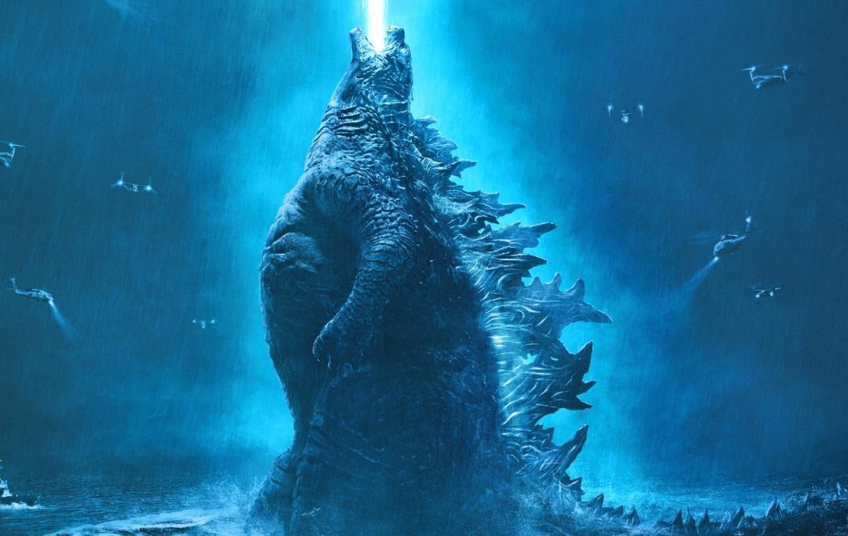Godzila II: Kralj pošasti | Godzilla: King of The Monsters © 2019 Warner Bros. Entertainment Inc. All Rights Reserved.