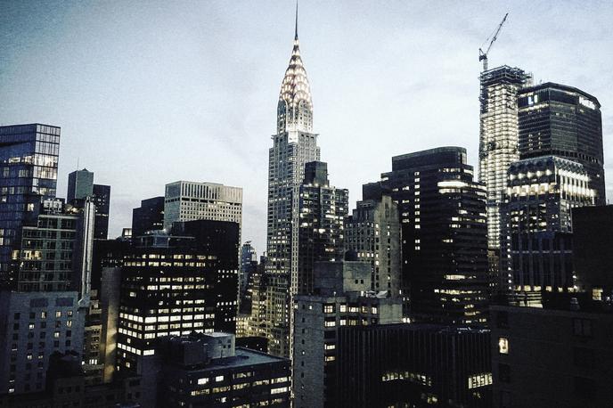 New York | New York ni ne glavno mesto ZDA ne glavno mesto zvezne države New York, velja pa za nekakšno neuradno glavno mesto sveta. Po svoje je tudi simbol zahodnega sveta in zahodnega kapitalizma. | Foto Guliverimage