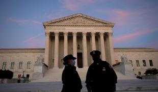 Vrhovno sodišče ZDA odpravilo zadržanje spornega teksaškega zakona