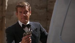 Zanimivosti iz zakulisja snemanja filma o agentu 007, ki jih še ne poznate