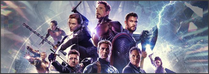Po uničujočih dogodkih v filmu Brezmejna vojna je vesolje v ruševinah. S pomočjo zaveznikov morajo preostali Maščevalci – Thor, Črna vdova, Stotnik Amerika in Hulk – uničiti Thanosove moči in vrniti red v vesolje. Najdonosnejši celovečerec v zgodovini je v svetovnih kinematografih zaslužil 2,798 milijarde ameriških dolarjev. • V sredo, 1. 1., ob 0.15 na HBO.* │ Tudi na HBO OD/GO.

 | Foto: 