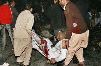 Benazir Buto ubita v napadu