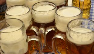 Slovensko natakarico zaradi piva obsodili na smrt