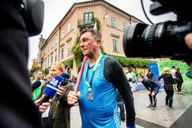 Ljubljanski maraton