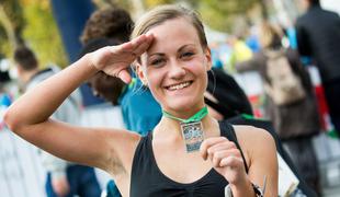 Na Ljubljanskem maratonu se obeta rekordna udeležba