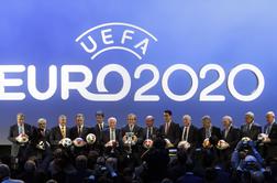 Euro 2020 bo drugačen kot vsi pred njim